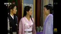 Tập 08 Dương Môn Nữ Tướng 2001