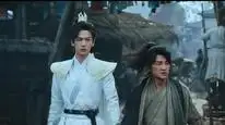 Tập 01 Hổ Hạc Yêu Sư Lục