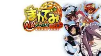 Tập 4 Macademi Wasshoi!