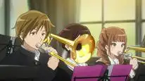 Tập 3 Hibike! Euphonium 2