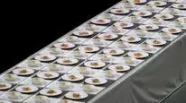 Tập 7 Đại Chiến Tầng Lớp Ẩm Thực (Phần 1)