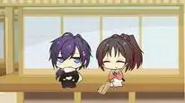 Tập 3 Hakuouki: Otogisoushi