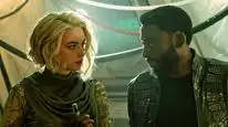 Tập 01 Star Trek: Thế Giới Mới Lạ (Phần 2)