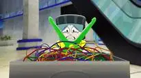 Tập 9 Transformers: BotBots