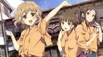 Tập 12 Hanasaku Iroha