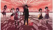Tập 10 Nisemonogatari