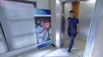 Tập 20 Đặc Cảnh Sân Bay