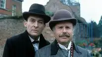 Tập 2 Sherlock Holmes (Phần 3)