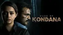 Tập Full Vụ Án Kondana