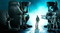 Tập 13 Ancient Aliens (Phần 6)