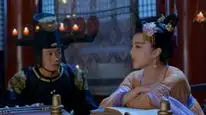 Tập 24 Võ Mỵ Nương Truyền Kỳ
