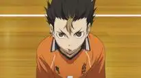 Tập 2 Vua Bóng Chuyền Haikyuu (Phần 3)
