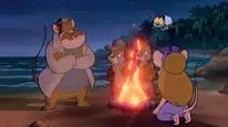 Tập 42 Chip 'n' Dale Rescue Rangers (Phần 2)