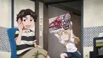Tập 5 Reiwa no Dara-san