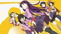 Tập 18 Monogatari Series: Second Season