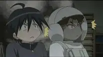 Tập 10 Seto no Hanayome