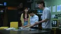 Tập 9 Hướng tới thiên đường