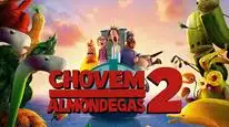 Tập Full Cơn Mưa Thịt Viên 2