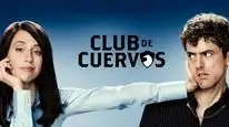 Tập 4 Câu lạc bộ Cuervos (Phần 1)