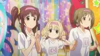 Tập 9 Cinderella Girls Gekijou