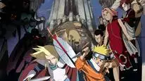 Tập Full Naruto: Huyền Thoại Đá Gelel