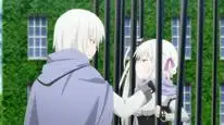 Tập 5 Machine-Doll wa Kizutsukanai