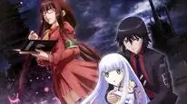 Tập Full Aoki Hagane no Arpeggio: Ars Nova Movie 2 - Cadenza