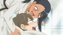 Tập 05 Đừng Chọc Anh Nữa Mà, Nagatoro! (S2)
