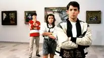 Tập Full Ngày nghỉ của Ferris Bueller