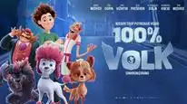 Tập Full Sói 100%
