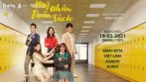 Tập Full Mỹ nhân thần sách