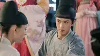Tập 20 Đại Đường Minh Nguyệt (Phong Nguyệt Nghê Thường)