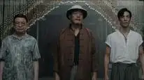 Tập 5 Sư Thành Sơn Hải