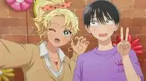 Tập 11 Chàng Otaku Và Hai Nàng Gal Bí Ẩn (Otaku ni Yasashii Gal wa Inai!?)
