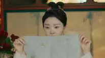 Tập 16 Nhan Tâm Ký