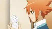 Tập 4 Miira no Kaikata