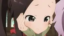 Tập 1 Bên Trong Trái Tim Kunoichi Tsubaki