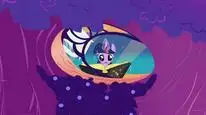Tập 1 My Little Pony: Tình bạn diệu kỳ
