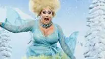 Tập 2 Rupaul's Drag Race - Cuộc chiến giày cao gót (Phần 3)