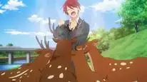 Tập 24 Shinkalion: Thay Đổi Thế Giới