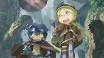 Tập Full Made in Abyss Movie 1: Tabidachi no Yoake