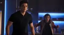 Tập 10 Biệt Đội Titans (Phần 2)