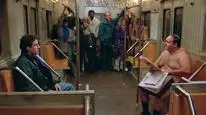 Tập 13 Seinfeld (Phần 3)
