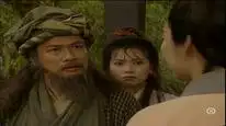 Tập 24 Thần Điêu Đại Hiệp 1995
