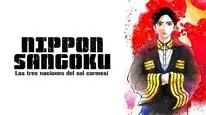 Tập 4 Nippon Sangoku