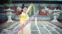 Tập 1 Phi Đao Hựu Kiến Phi Đao