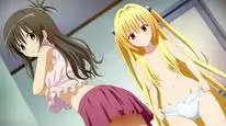 Tập 21 To LOVE-Ru