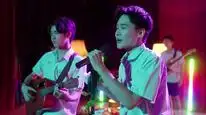 Tập 9 Love Sick 2024