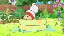 Tập 8 Nhật Ký Của Ochibi
