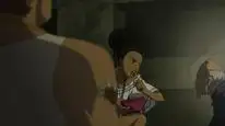 Tập 17 Michiko To Hatchin